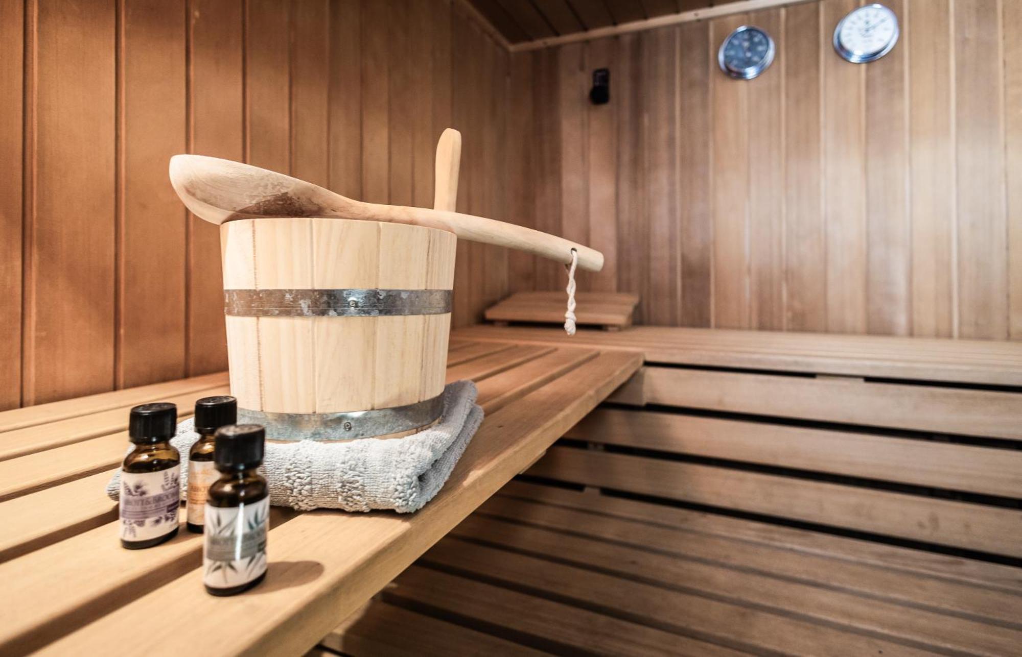 Alpin-Chalet In Alleinlage In Bad Ischl - Wald, Natur, Kamin & Sauna 외부 사진