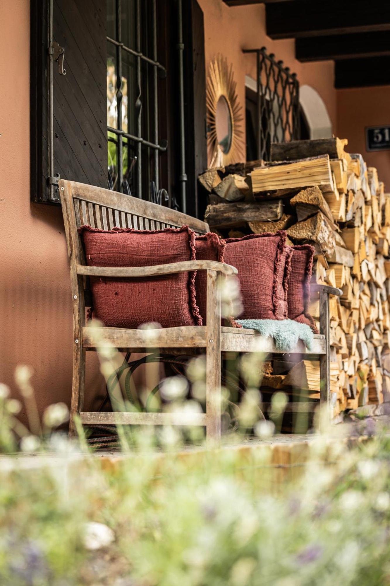Alpin-Chalet In Alleinlage In Bad Ischl - Wald, Natur, Kamin & Sauna 외부 사진