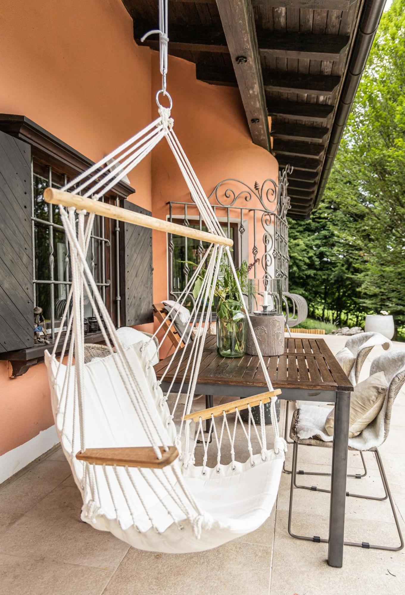 Alpin-Chalet In Alleinlage In Bad Ischl - Wald, Natur, Kamin & Sauna 외부 사진