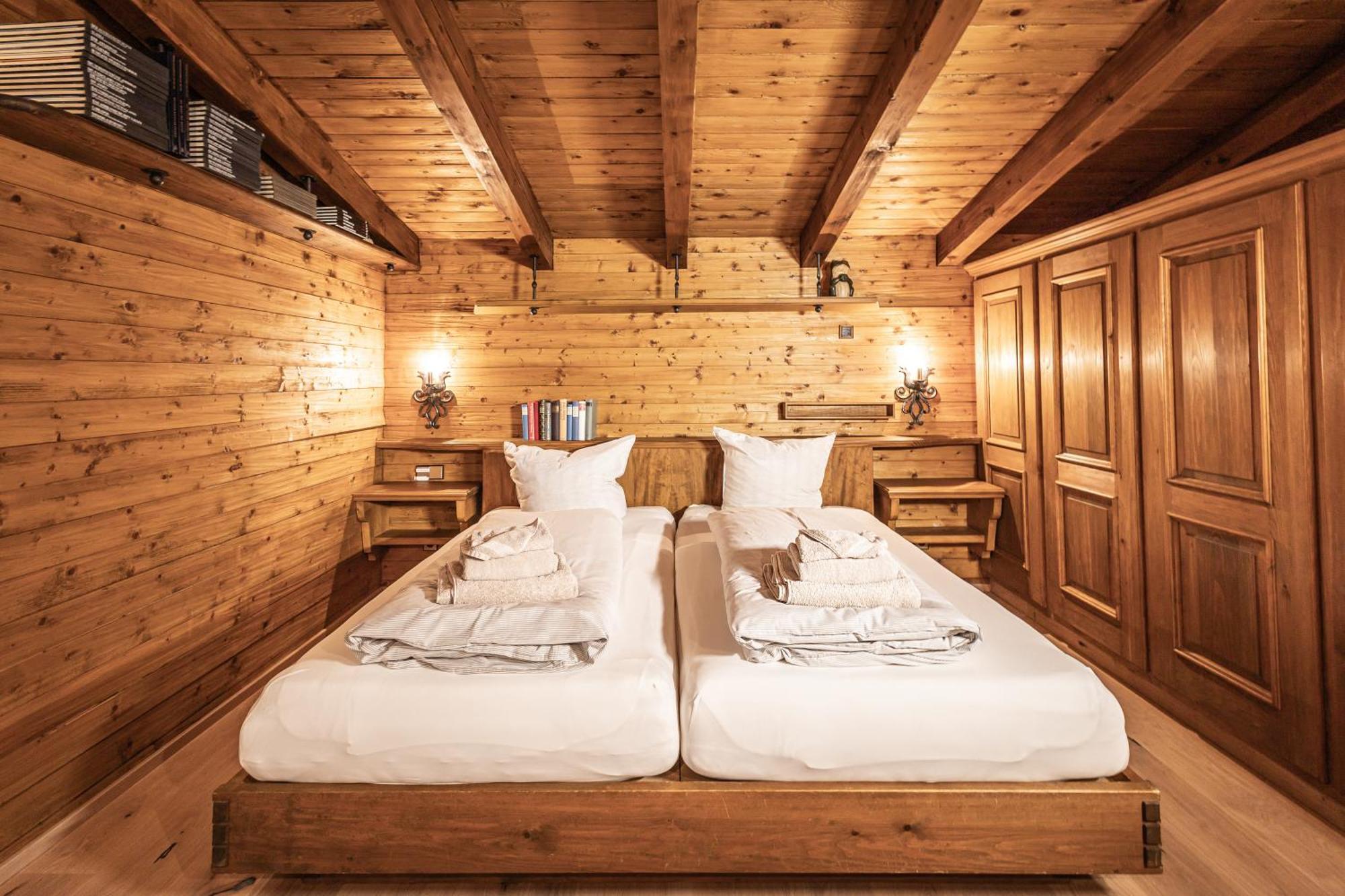Alpin-Chalet In Alleinlage In Bad Ischl - Wald, Natur, Kamin & Sauna 외부 사진