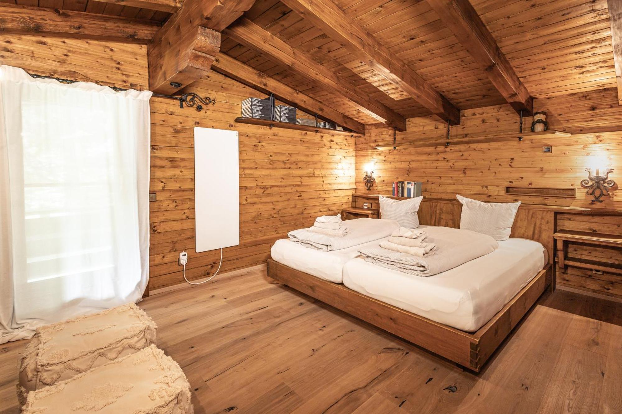 Alpin-Chalet In Alleinlage In Bad Ischl - Wald, Natur, Kamin & Sauna 외부 사진