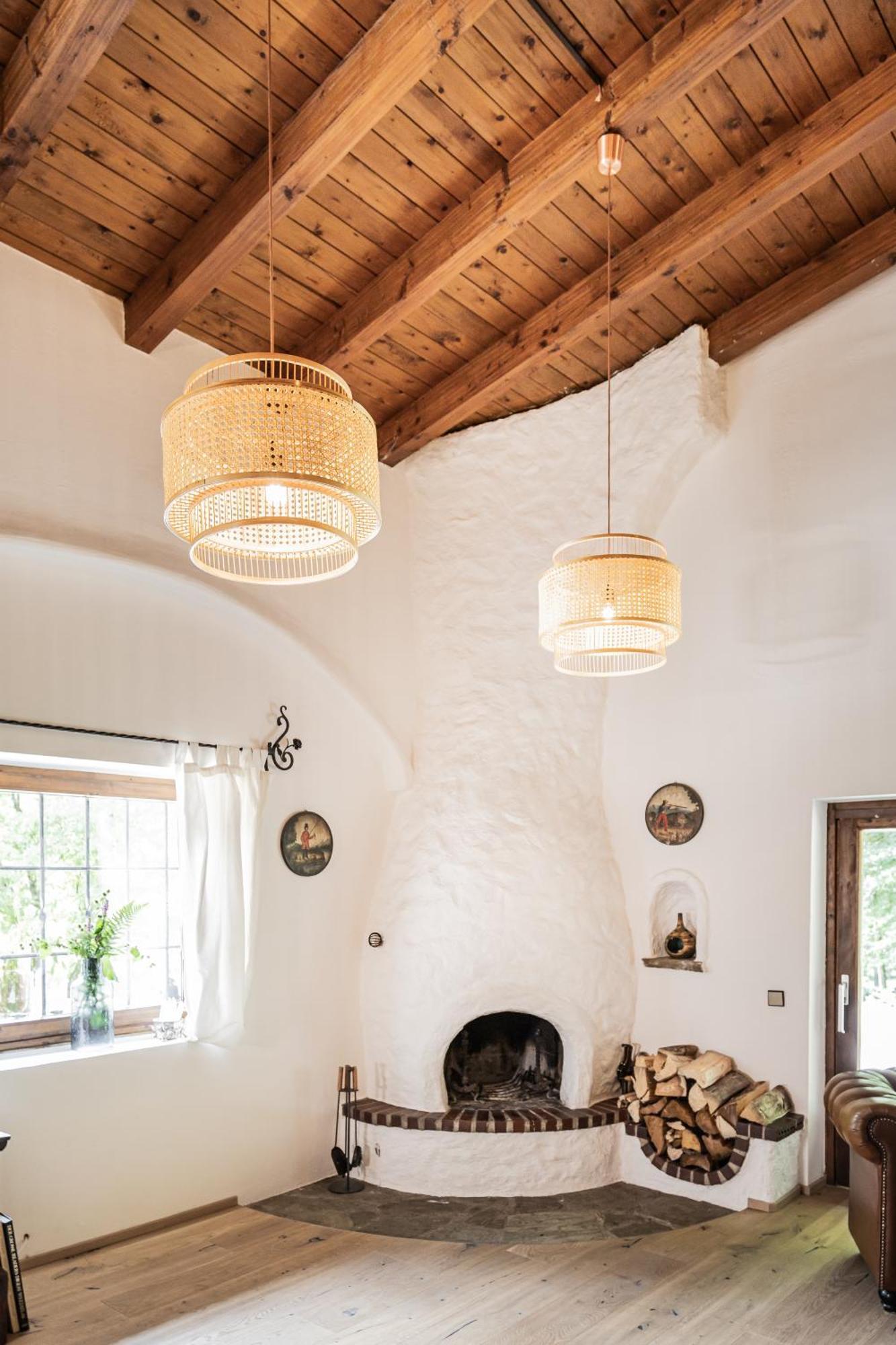 Alpin-Chalet In Alleinlage In Bad Ischl - Wald, Natur, Kamin & Sauna 외부 사진